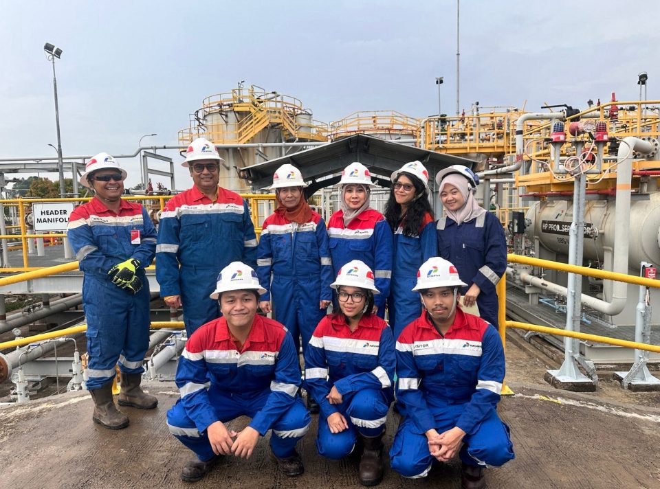 Pelibatan Publik Jadi Kunci Keberhasilan Proyek Energi