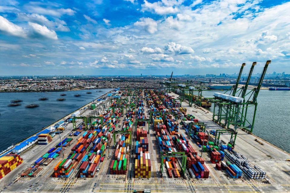 Triwulan I 2026, IPC TPK Optimalkan Layanan Catat 850 Ribu TEUs