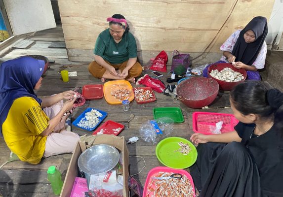 Peneliti UPER-Pergeseran Pola Musim Membuat Pengetahuan Lokal Menjadi Tidak Relevan